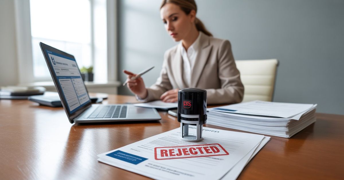 BIS Certification Errors That Lead to Rejection and How to Avoid Them
