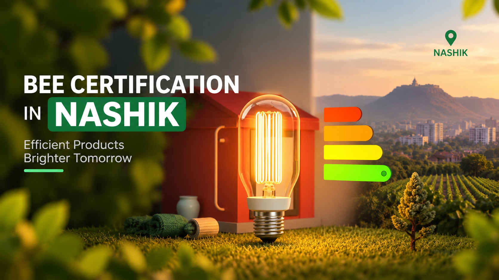 BEE Certification in Nashik