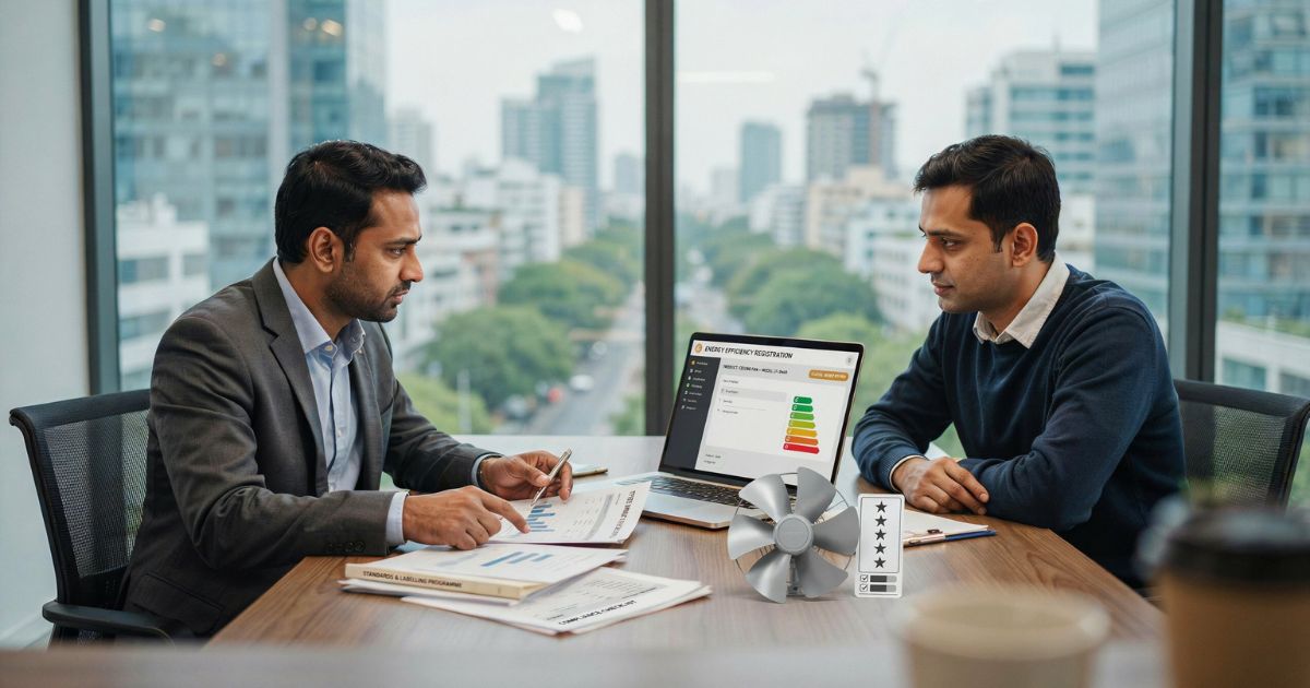 BEE Certification in Bangalore