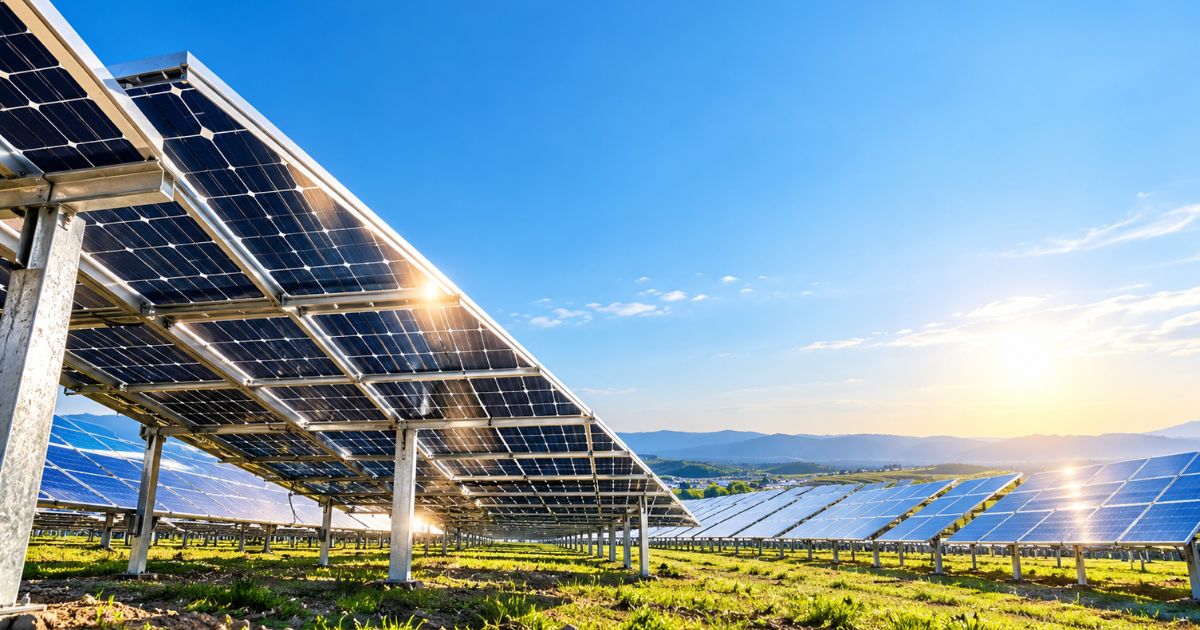 MNRE Certification for Bifacial Solar PV Modules