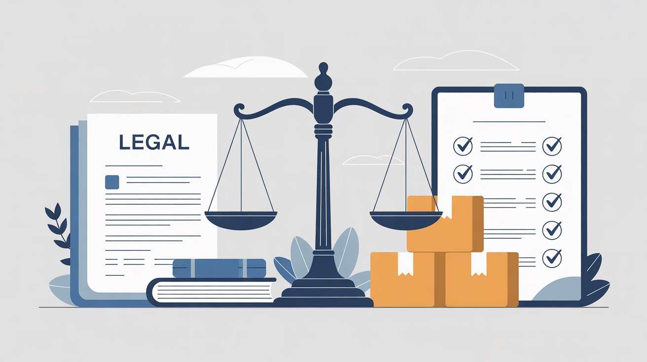Settlement of Legal Metrology Notices Reasons, Violations and Compounding 