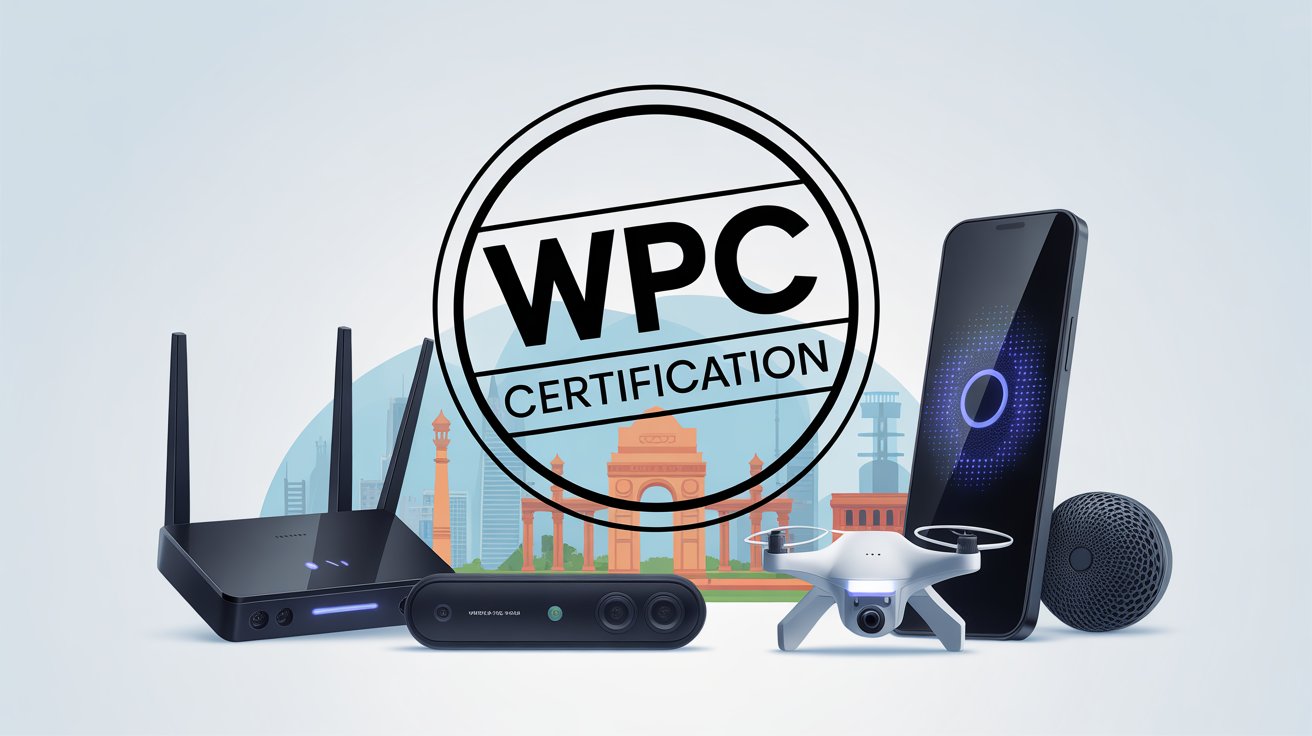 WPC Certification in Delhi - Process, Eligibility & Required Documents 